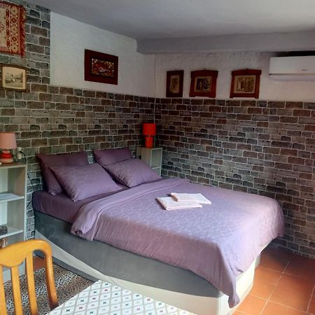 Holiday Home Rijeka Crnojevica Ngoại thất bức ảnh