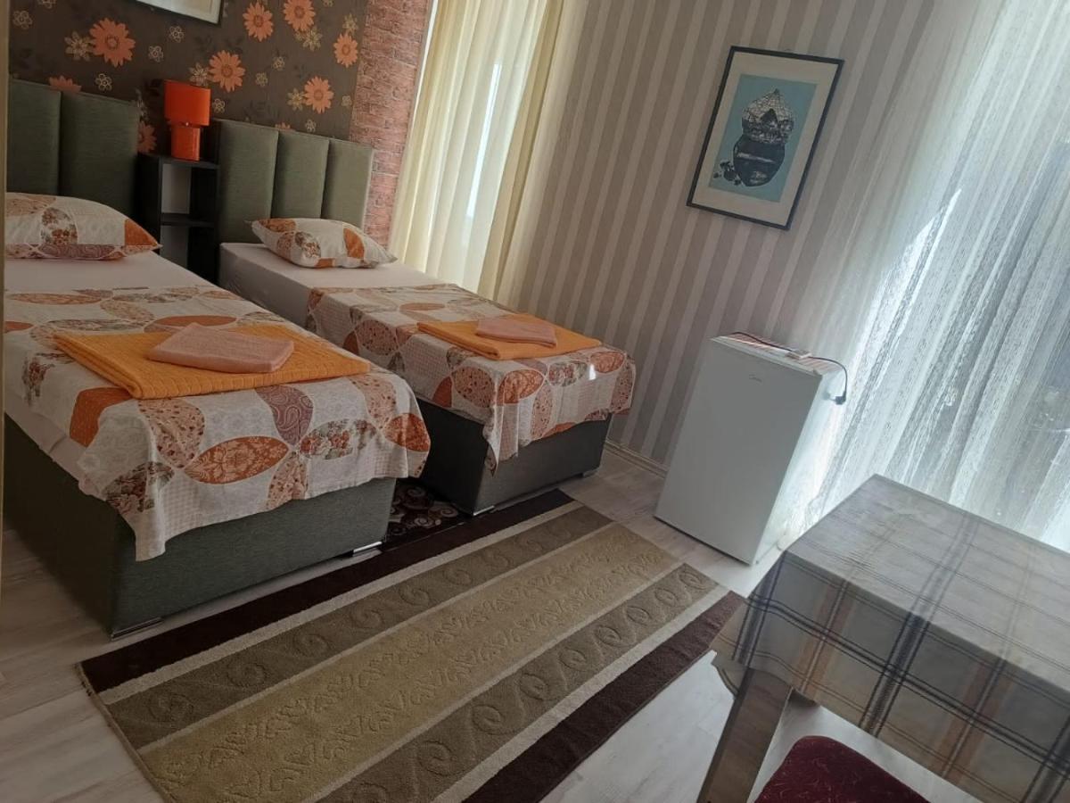 Holiday Home Rijeka Crnojevica Ngoại thất bức ảnh