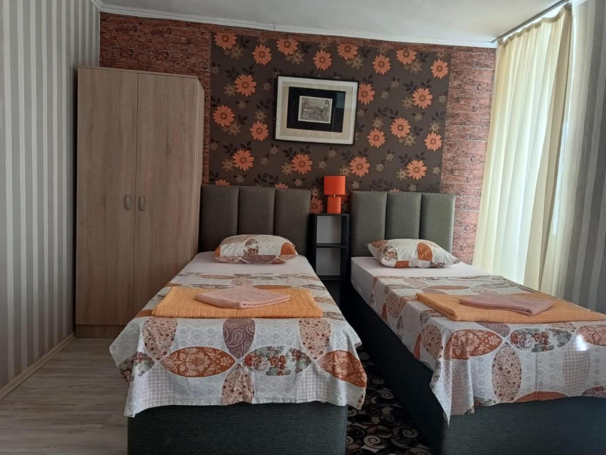 Holiday Home Rijeka Crnojevica Ngoại thất bức ảnh