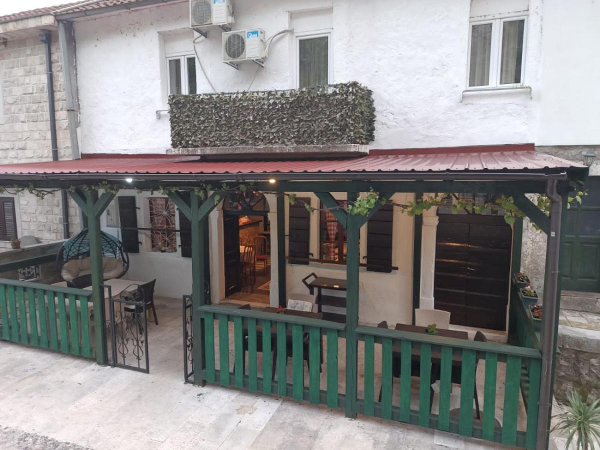 Holiday Home Rijeka Crnojevica Ngoại thất bức ảnh