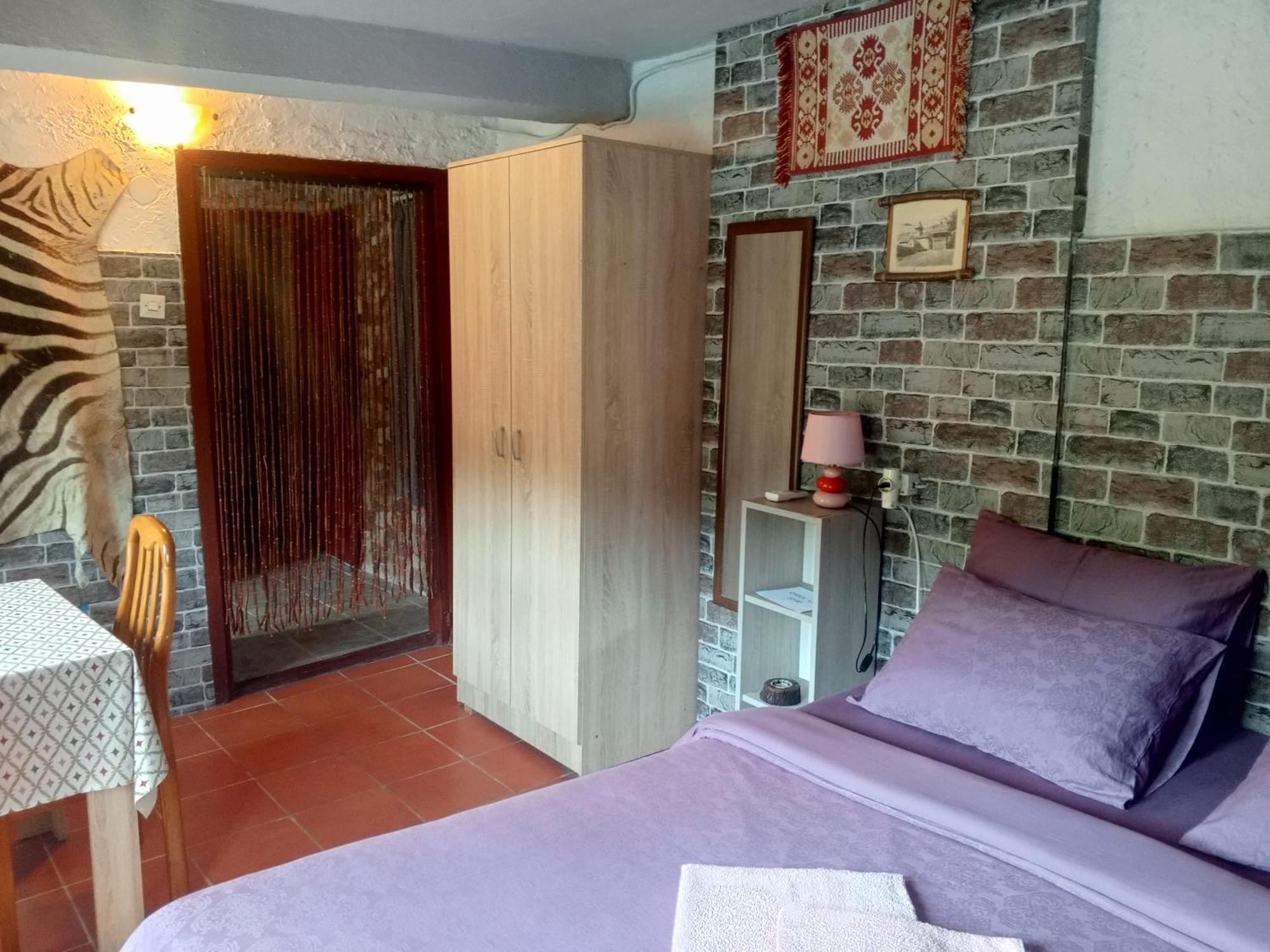 Holiday Home Rijeka Crnojevica Ngoại thất bức ảnh